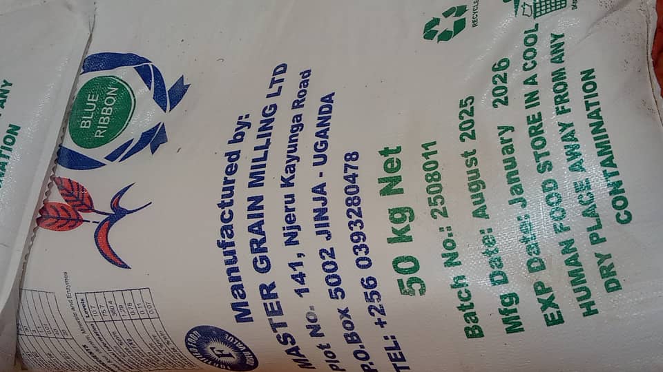 Bag of All-Purpose Flour
